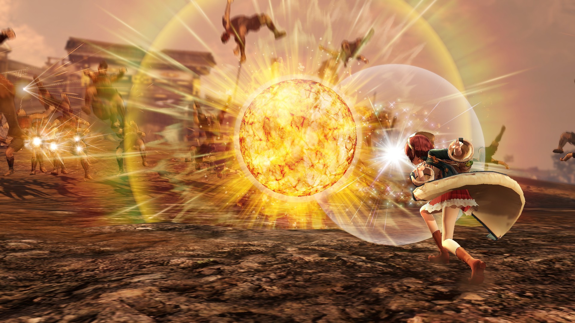 Warriors All-Stars - Imagen 2